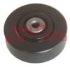 AUTLOG RT1139 Deflection/Guide Pulley, v-ribbed belt